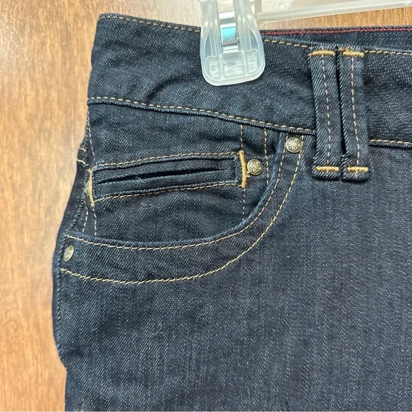 Lane Bryant Boot Cut Jeans - 16P - new with tags - Picture 2 of 10